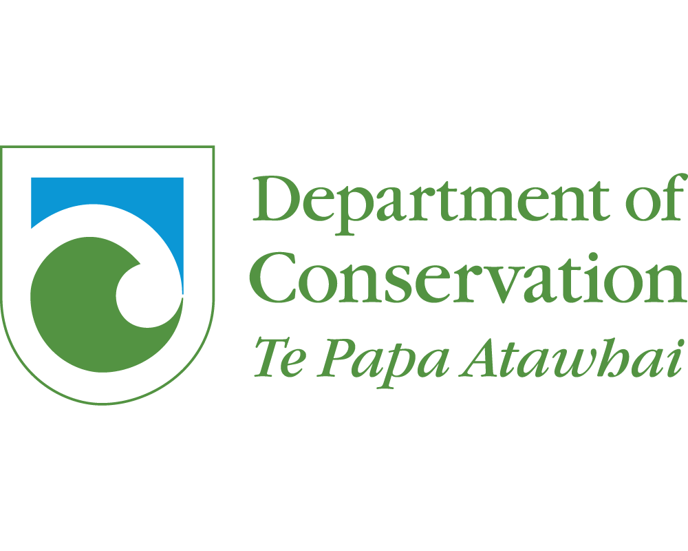 Department of Conservation