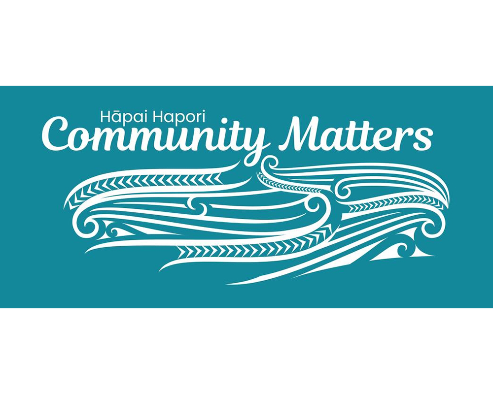 Community Matters